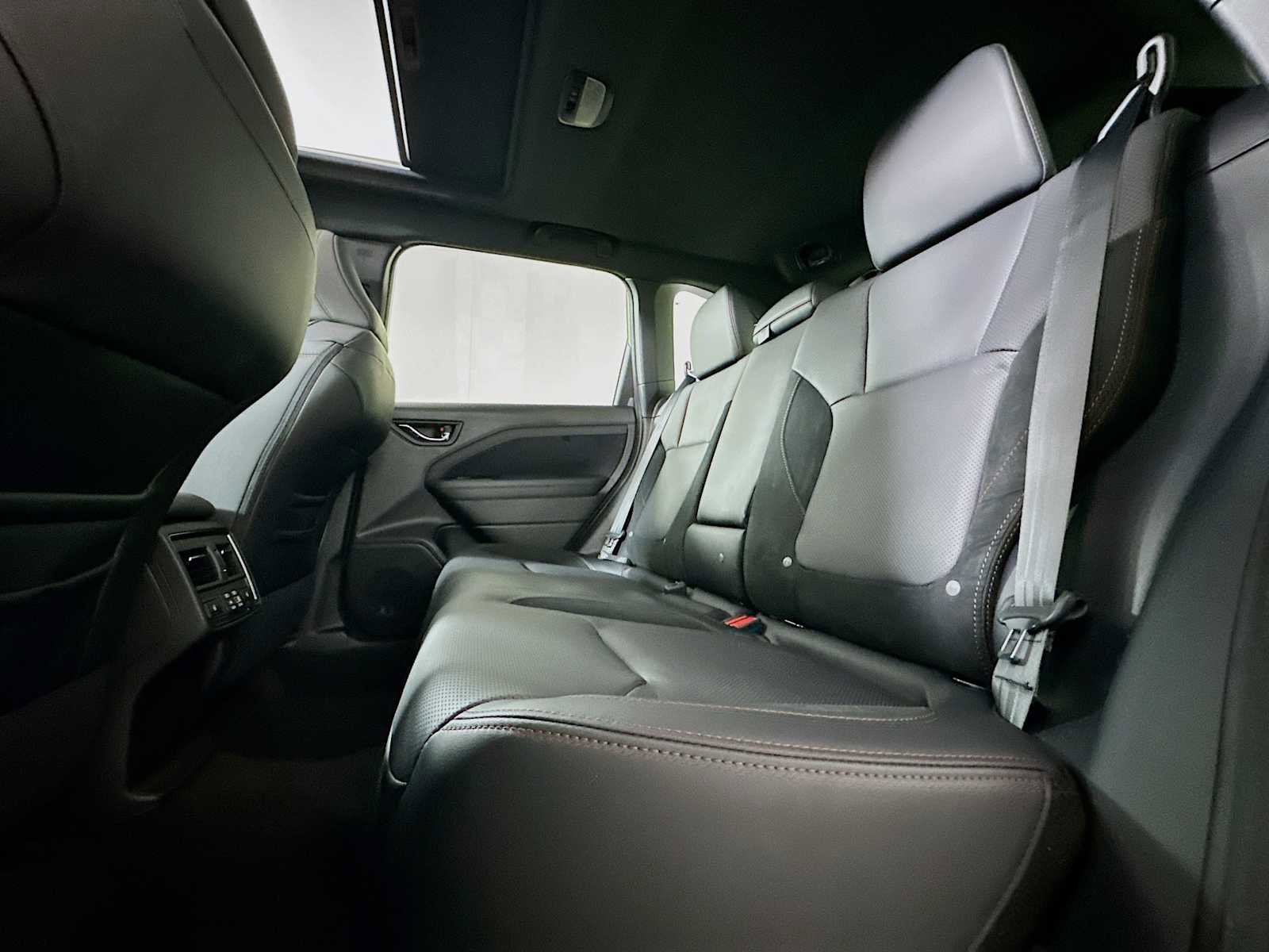 New 2026 Subaru Forester Touring w/ Touring Package image 23