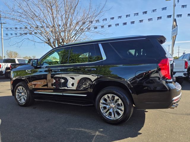 Used 2023 GMC Yukon Denali image 7