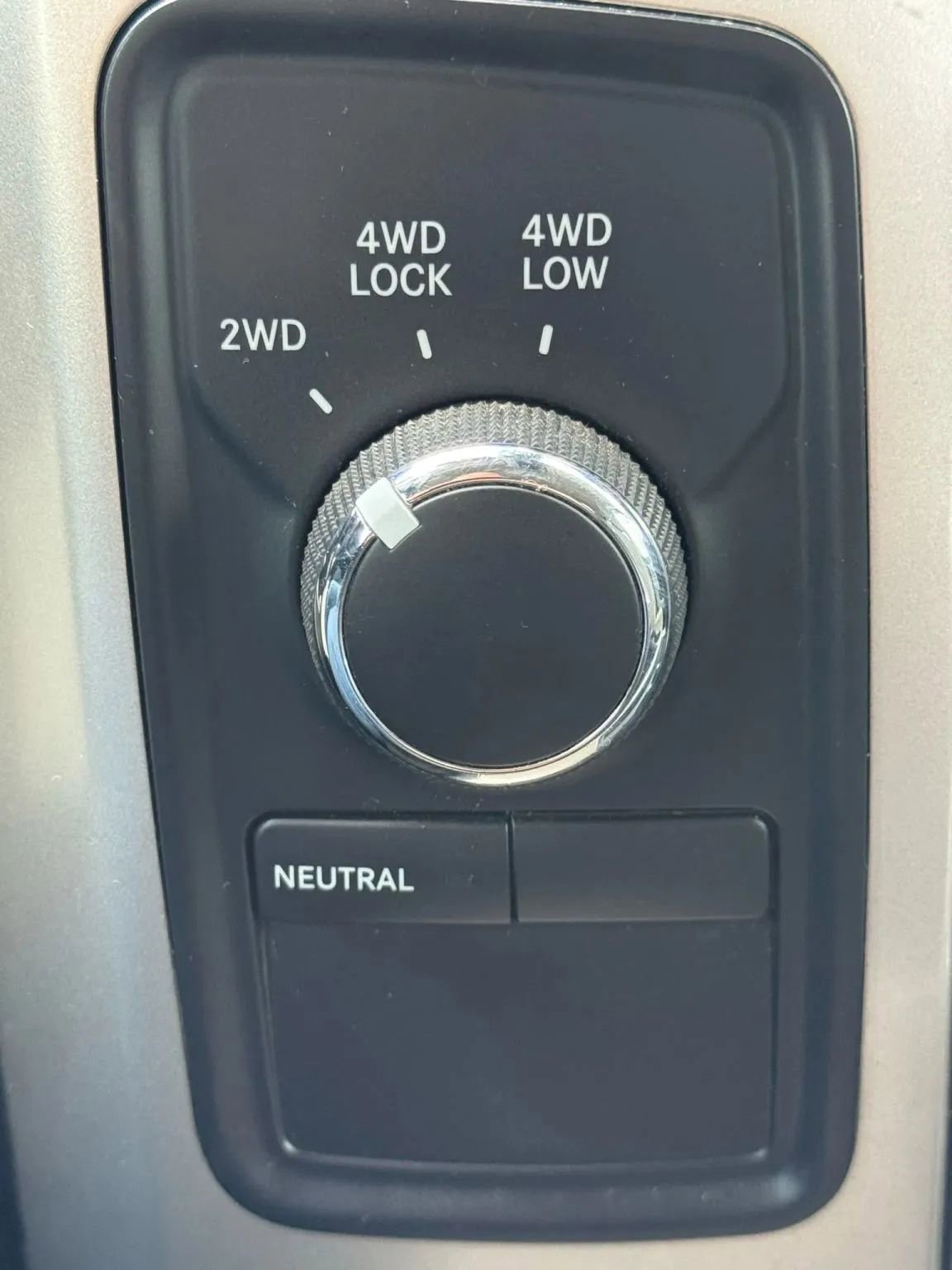 Used 2015 RAM 2500 Big Horn image 27