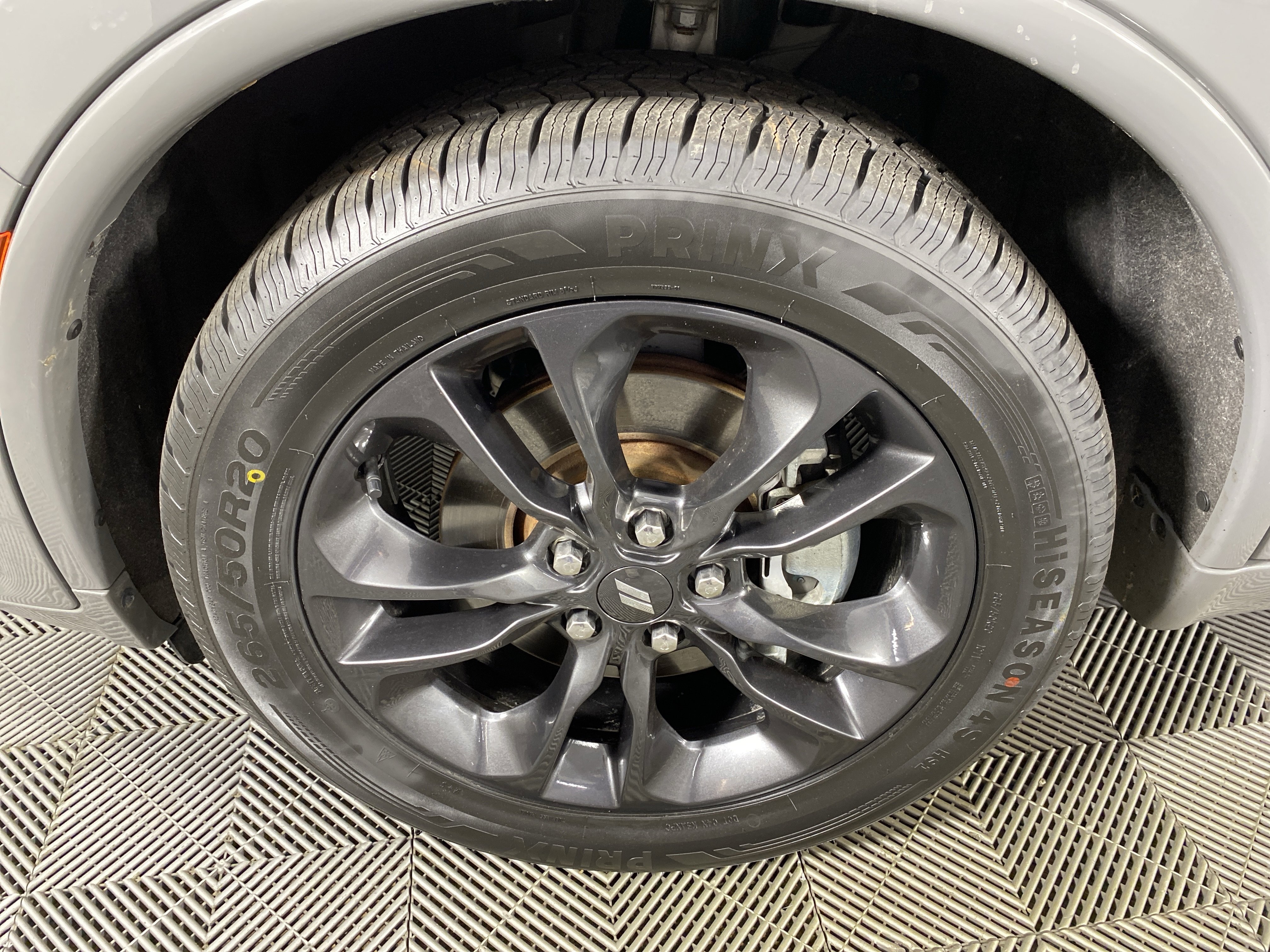 Used 2023 Dodge Durango R/T image 14