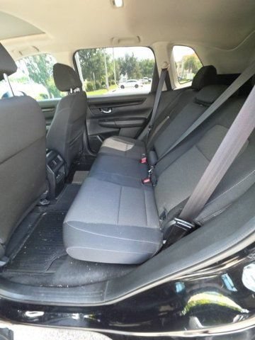 Used 2024 Honda CR-V EX image 14