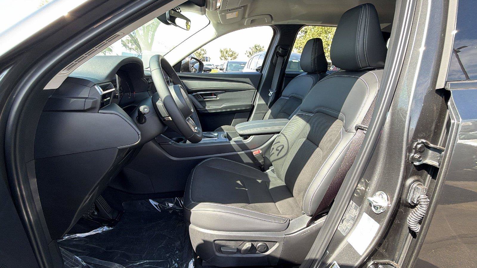 New 2026 MAZDA CX-5 Preferred AWD/4WD image 20