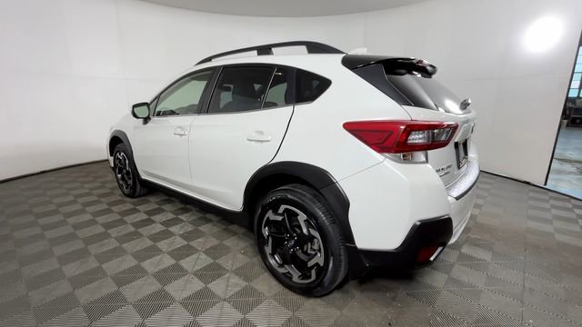 Used 2023 Subaru Crosstrek 2.5i Limited AWD/4WD image 8