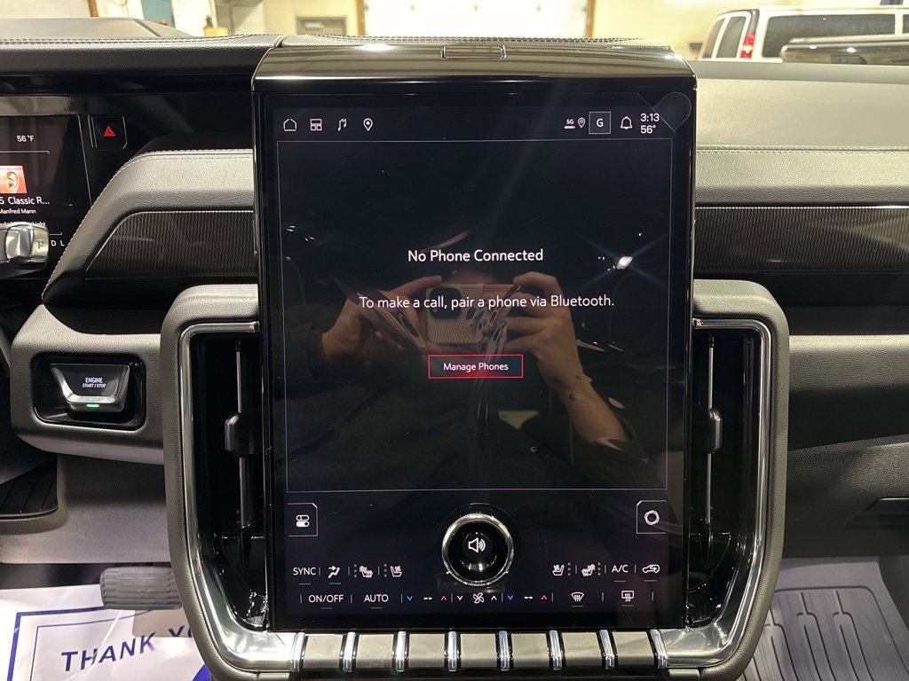 New 2026 GMC Yukon Elevation w/ Elevation Premium Package image 31