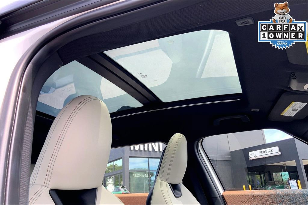 Certified 2025 MINI Cooper Countryman S image 22