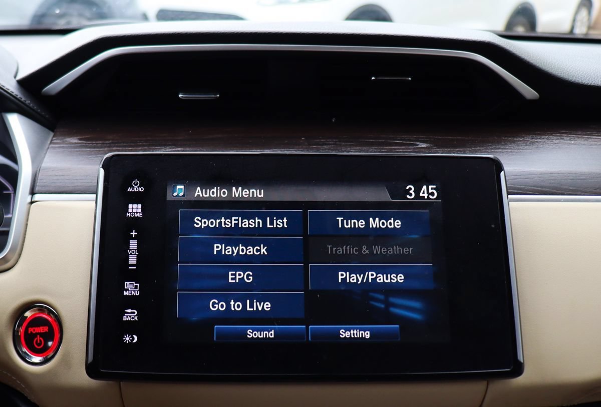 Used 2018 Honda Clarity Plug-In Hybrid image 43