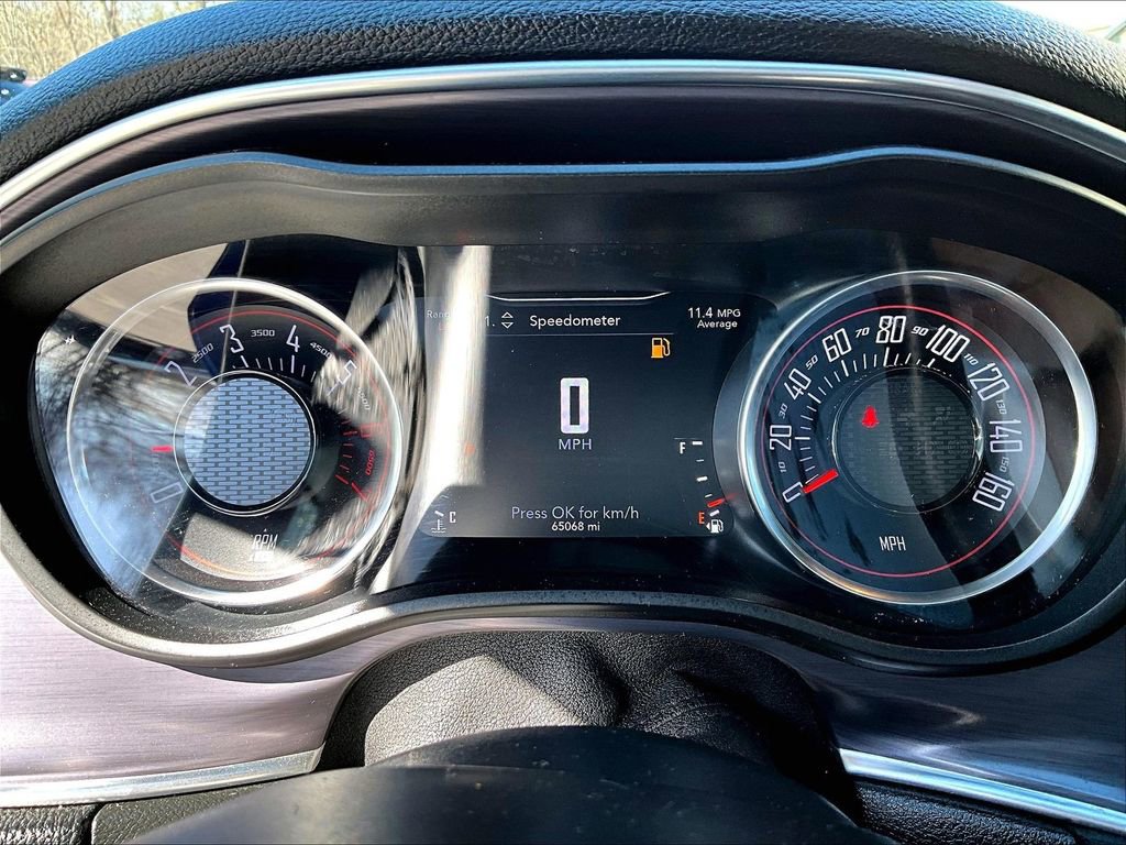 Used 2018 Dodge Challenger R/T Plus image 19
