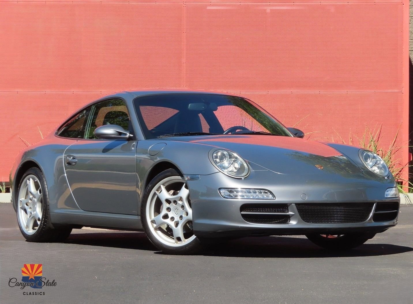 Used 2006 Porsche 911 Carrera image 1