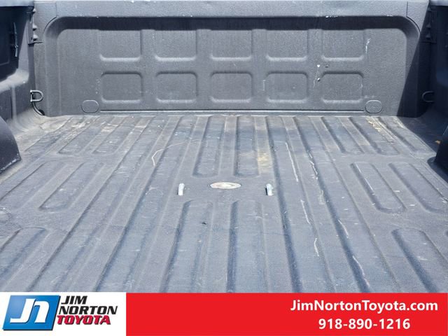 Used 2021 RAM 2500 Tradesman image 32