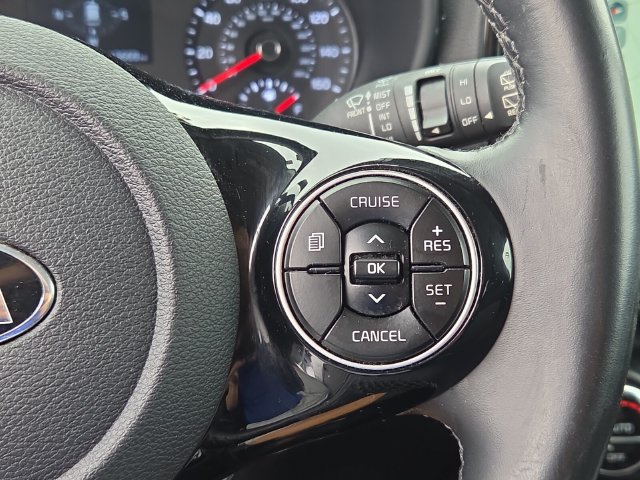 Used 2021 Kia Soul EX FWD image 25