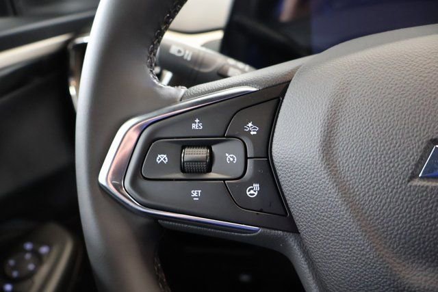 New 2026 Chevrolet TrailBlazer ACTIV w/ Convenience Package image 16