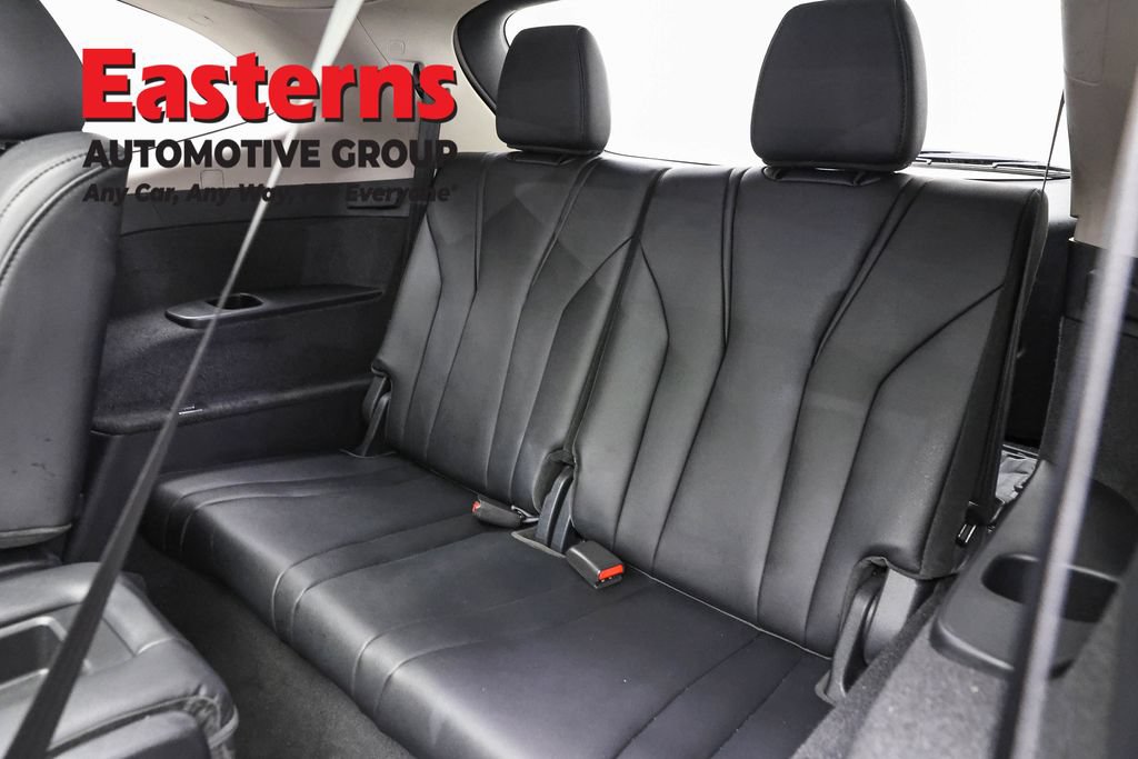 Used 2024 Acura MDX SH-AWD image 28