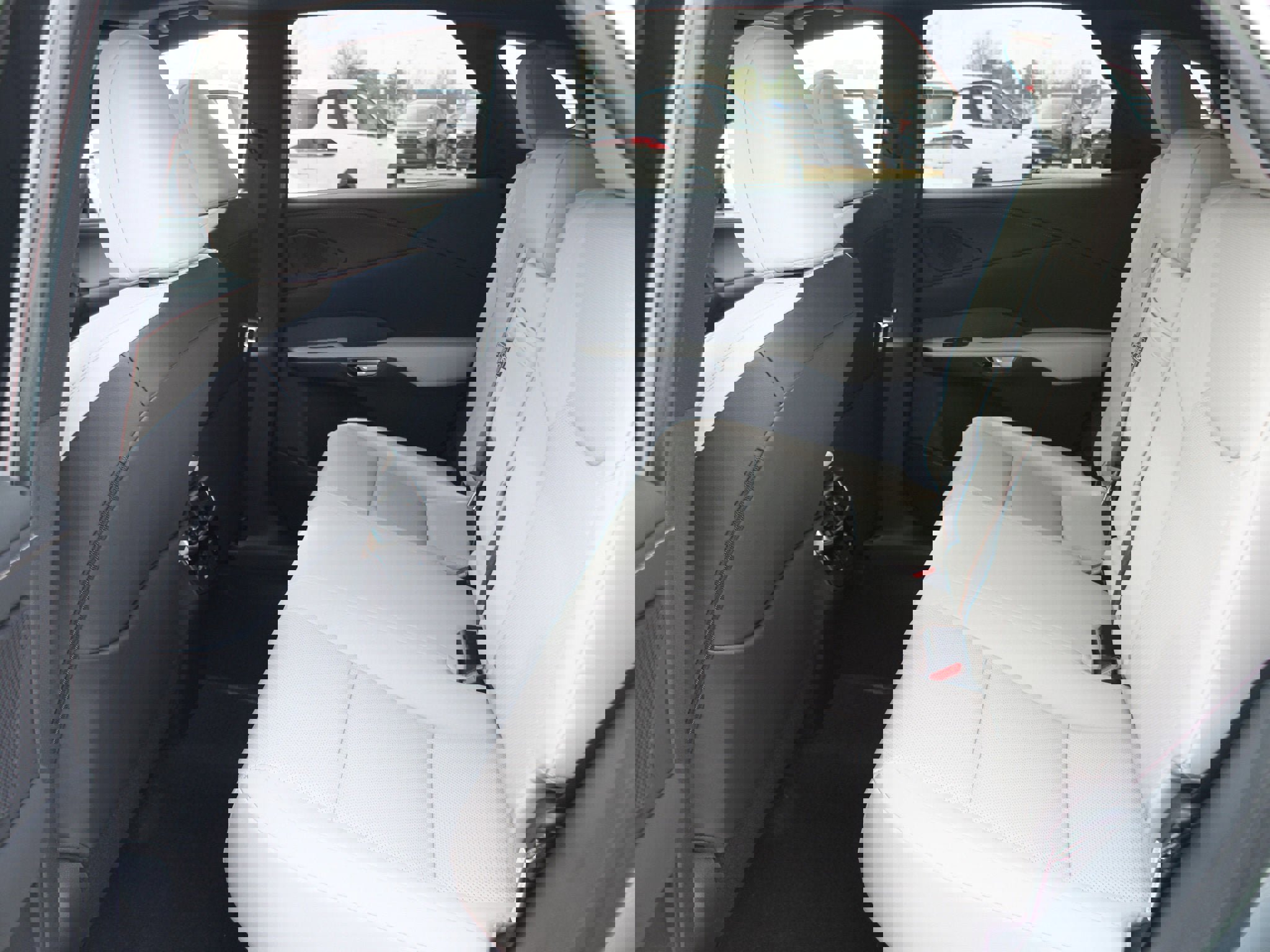 Used 2026 Lexus RX 350h w/ Accessory Package (2T) image 16