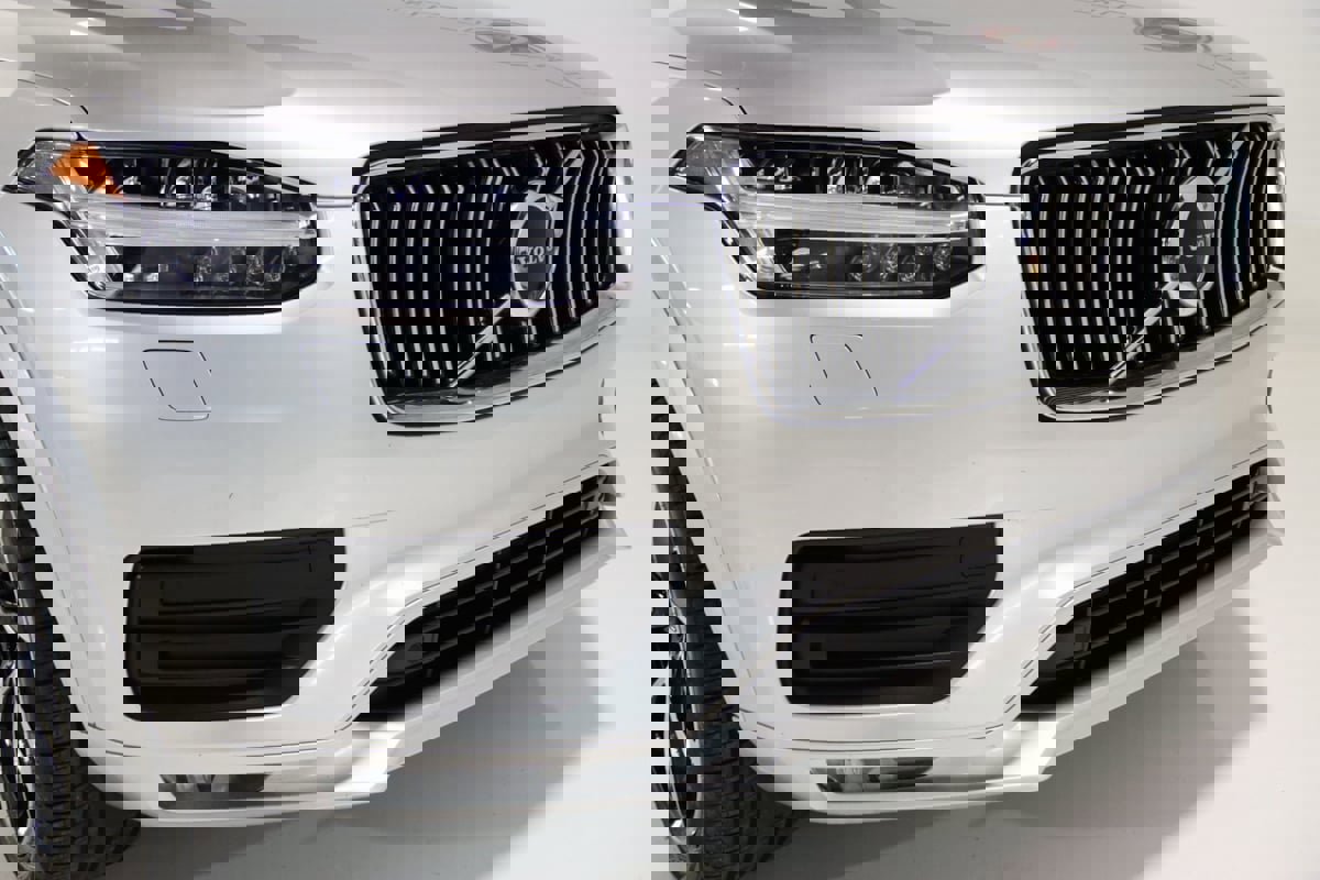 Used 2022 Volvo XC90 T6 Momentum w/ Advanced Package image 21