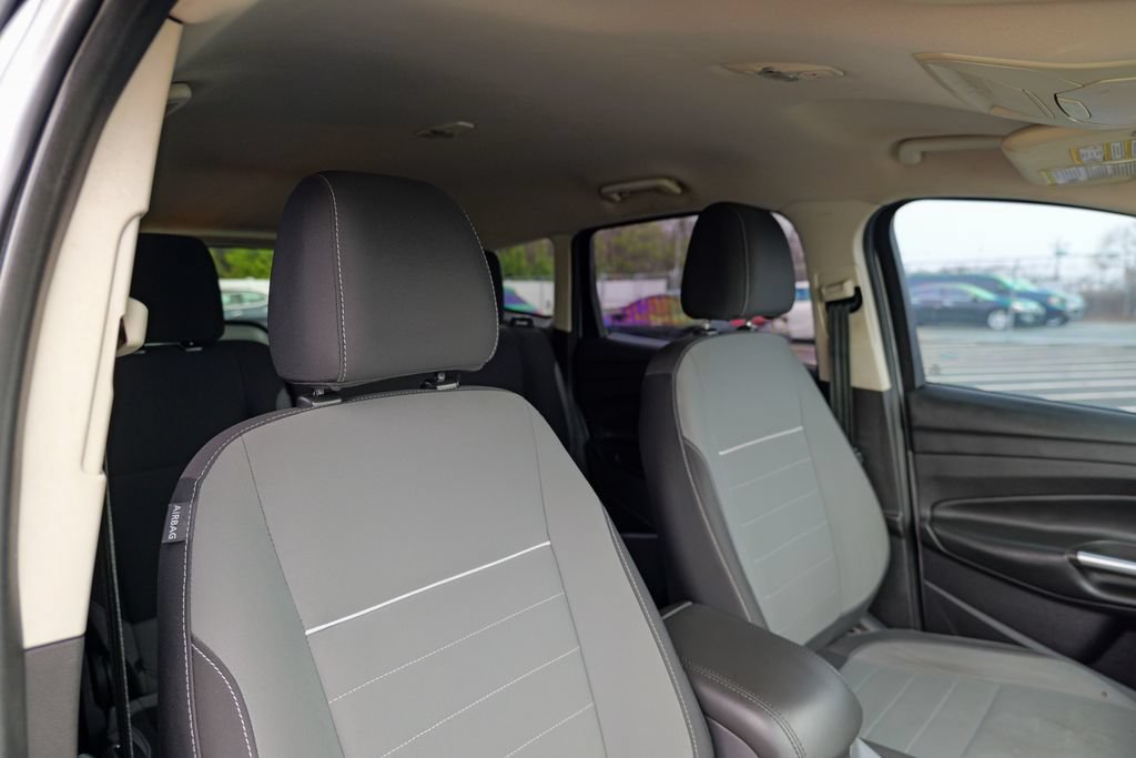 Used 2014 Ford Escape SE AWD/4WD image 36