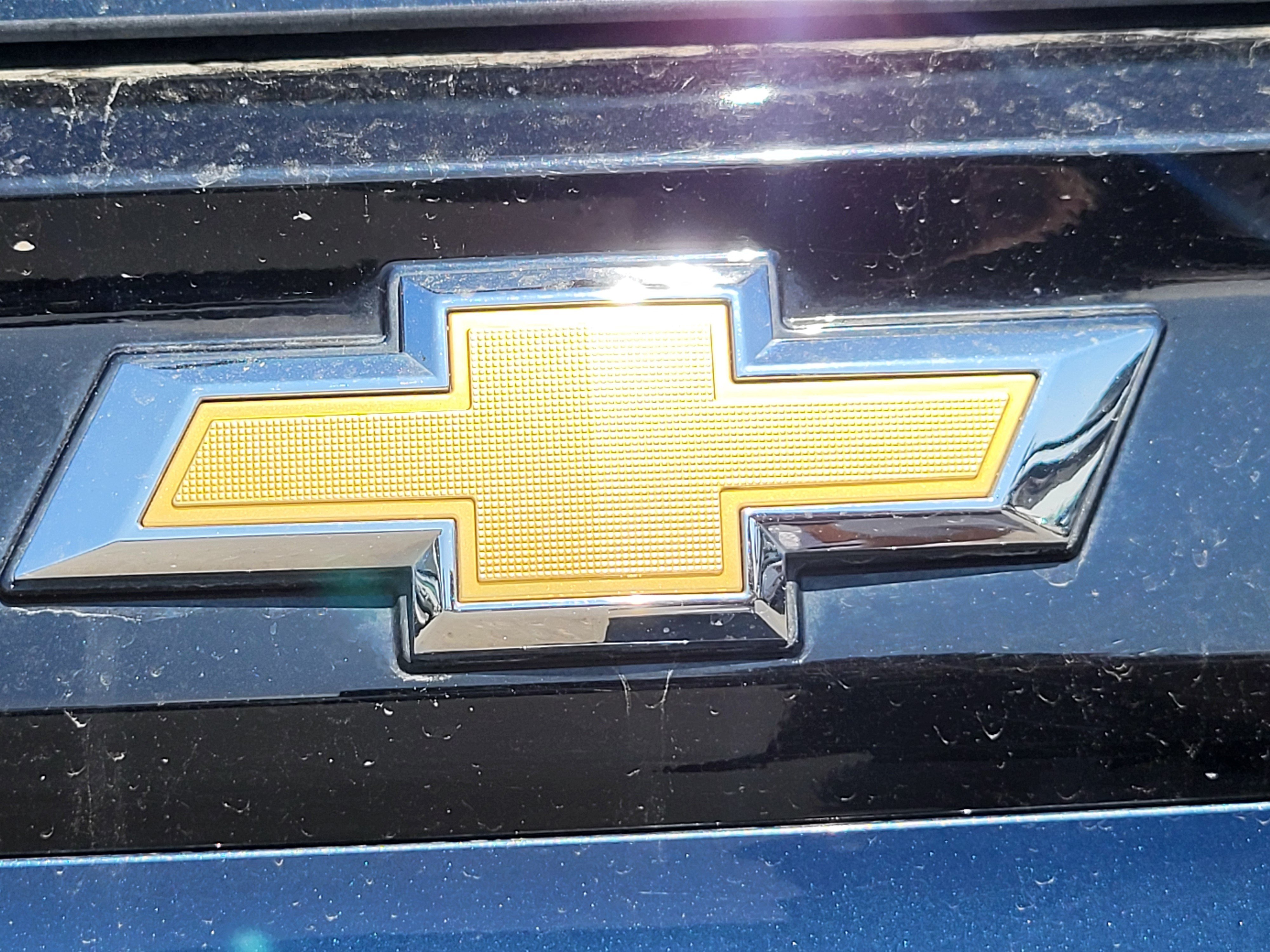 Certified 2025 Chevrolet Tahoe Premier AWD/4WD image 11