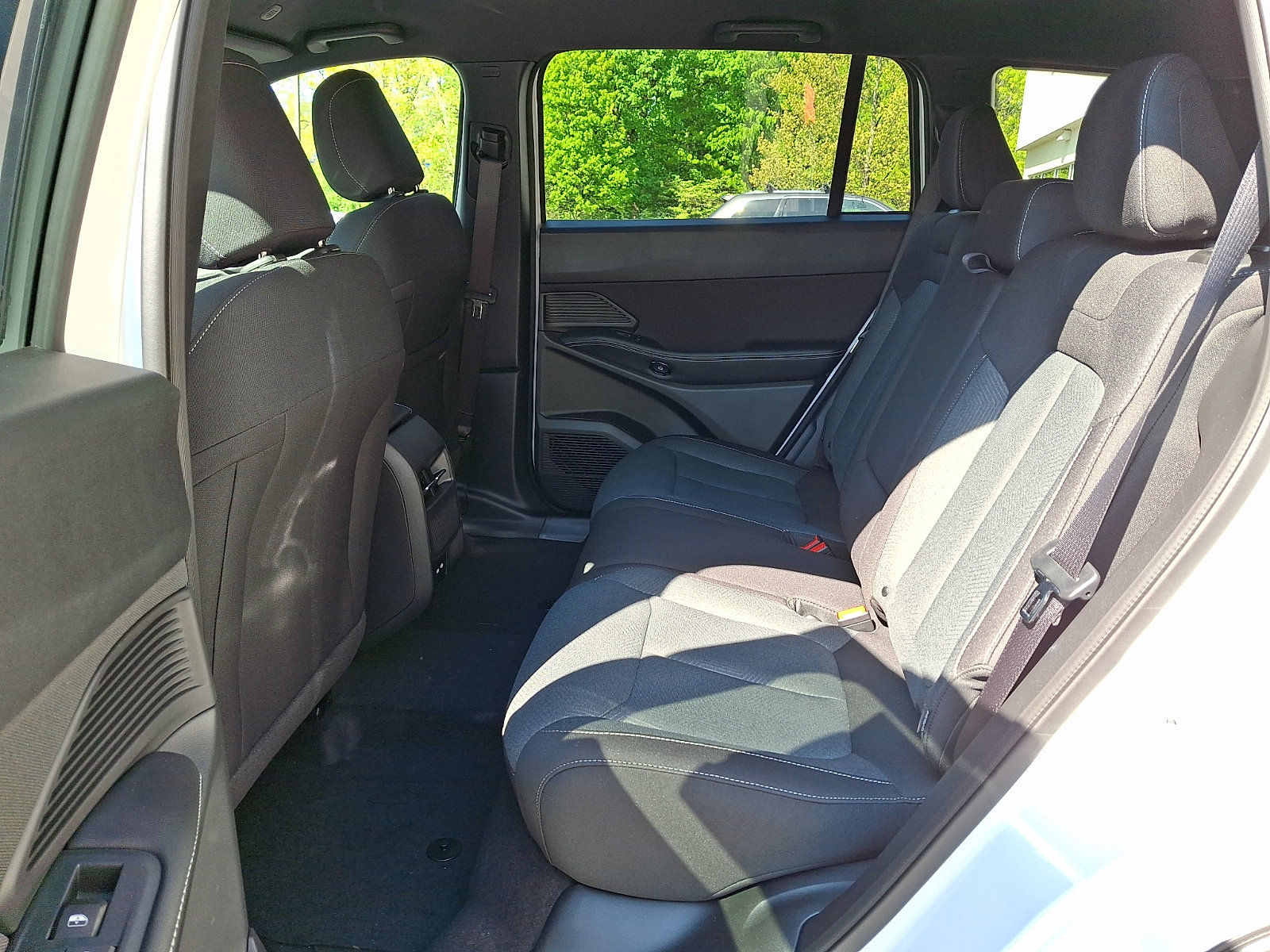 New 2026 Jeep Cherokee Laredo AWD/4WD image 6