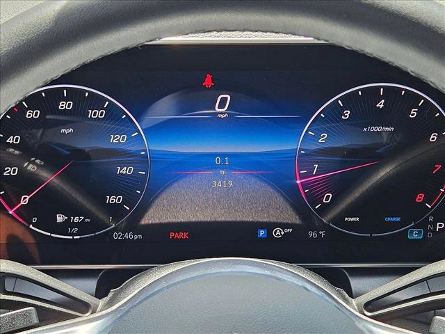 Used 2026 Mercedes-Benz GLC 300 image 11