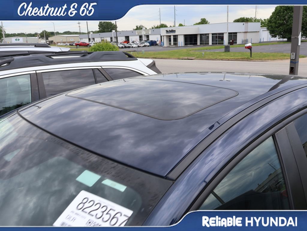 Used 2021 MAZDA CX-30 AWD 2.5 S w/ Preferred Package image 14