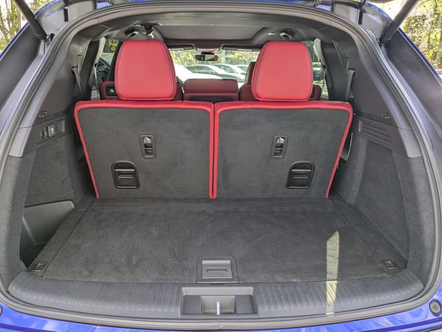 Used 2022 Acura MDX A-Spec image 13