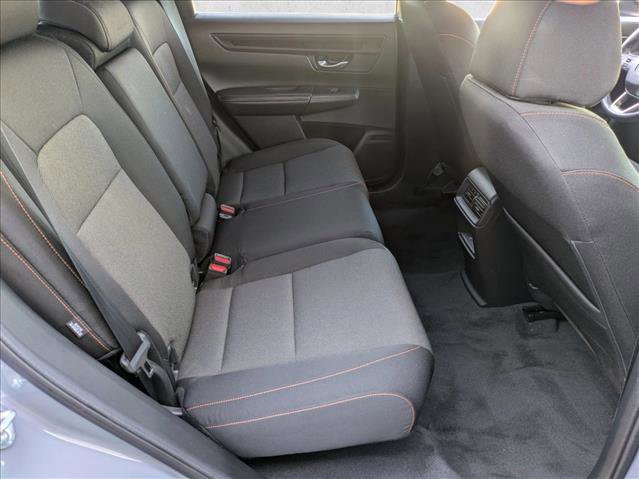 Used 2024 Honda CR-V Sport image 19