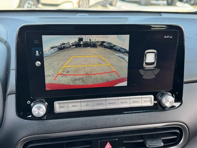 Used 2023 Hyundai Kona Limited image 26