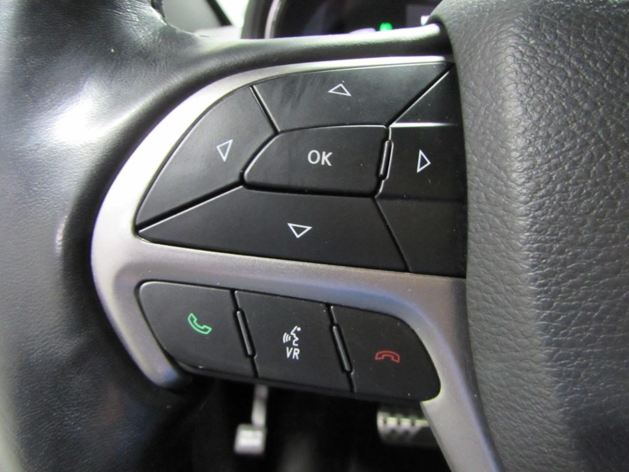 Used 2020 Jeep Grand Cherokee High Altitude AWD/4WD image 25