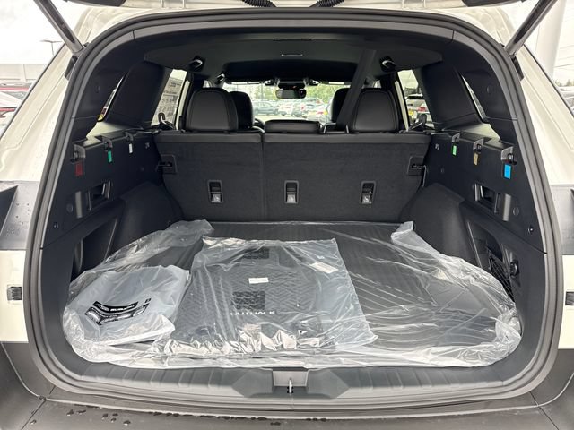 New 2026 Subaru Outback Premium AWD/4WD image 15