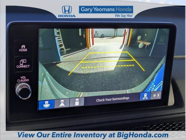 Used 2026 Honda CR-V Sport image 31