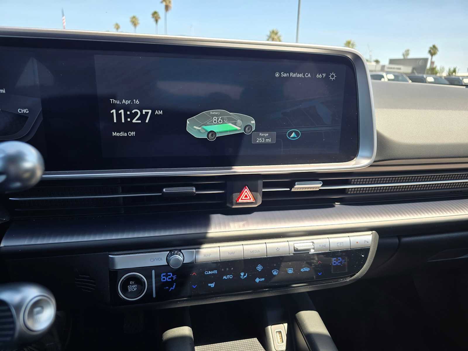 Used 2024 Hyundai Ioniq 6 SE image 30
