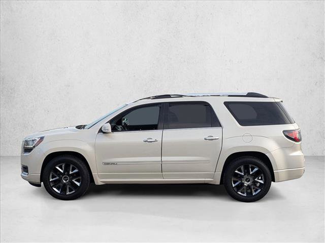 Used 2015 GMC Acadia Denali image 8