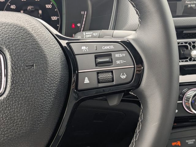 New 2026 Honda Civic Sport Touring image 22