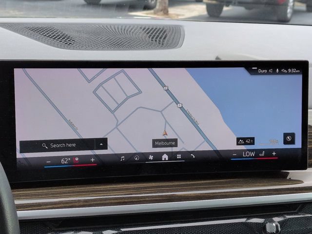 Used 2024 BMW X7 xDrive40i AWD/4WD image 23