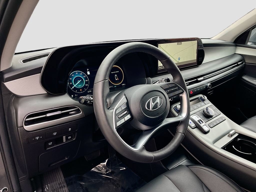 Used 2025 Hyundai Palisade SEL image 9