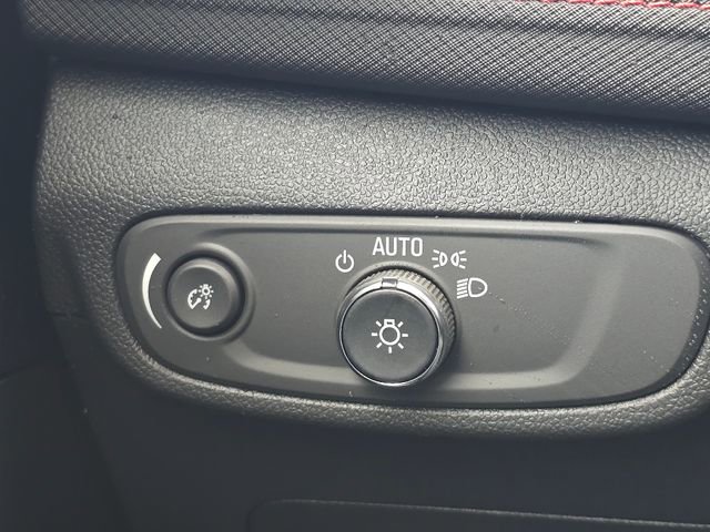 New 2026 Chevrolet TrailBlazer RS w/ Convenience Package image 25