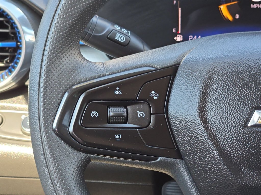 Used 2026 Chevrolet Trax LT FWD image 23