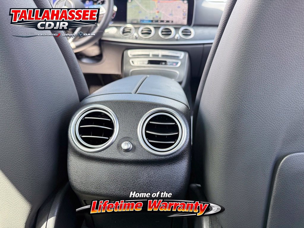 Used 2023 Mercedes-Benz E 350 Sedan image 40