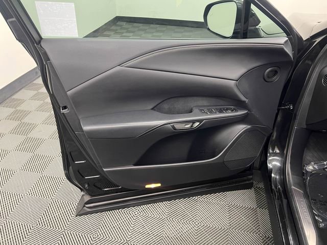 Certified 2023 Lexus RX 350 Premium image 9