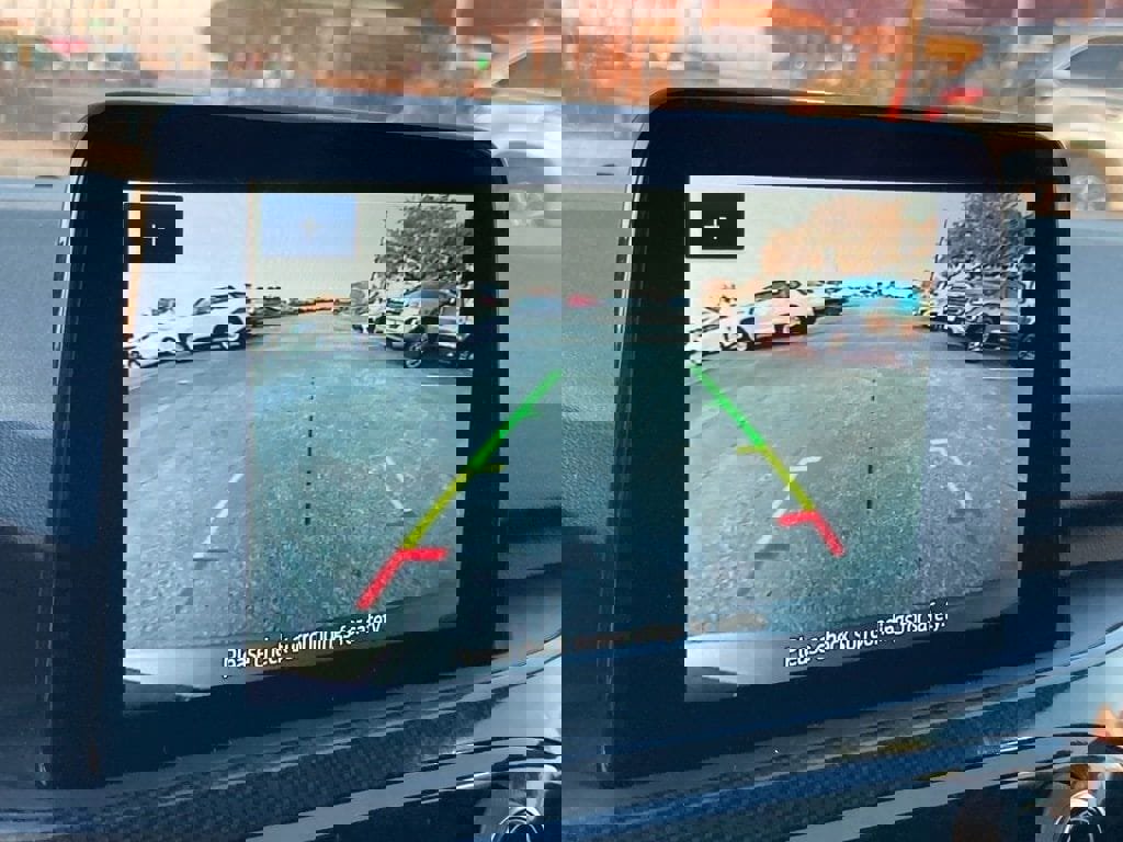 Used 2025 Ford Escape ST-Line image 22