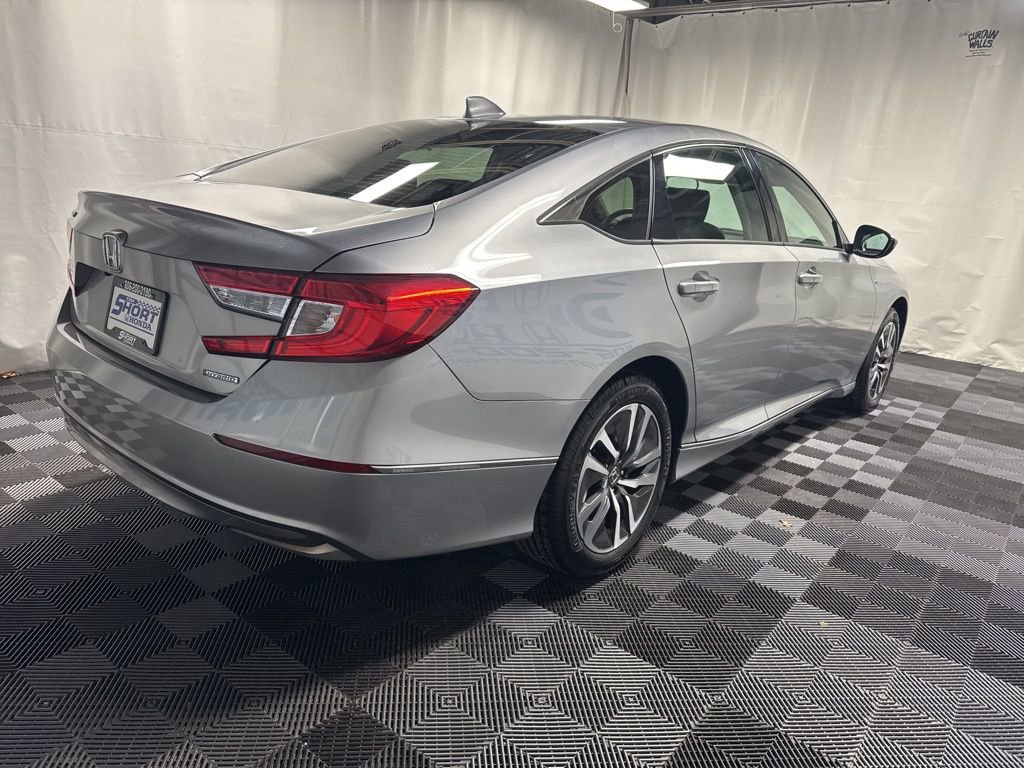 Used 2019 Honda Accord EX image 6