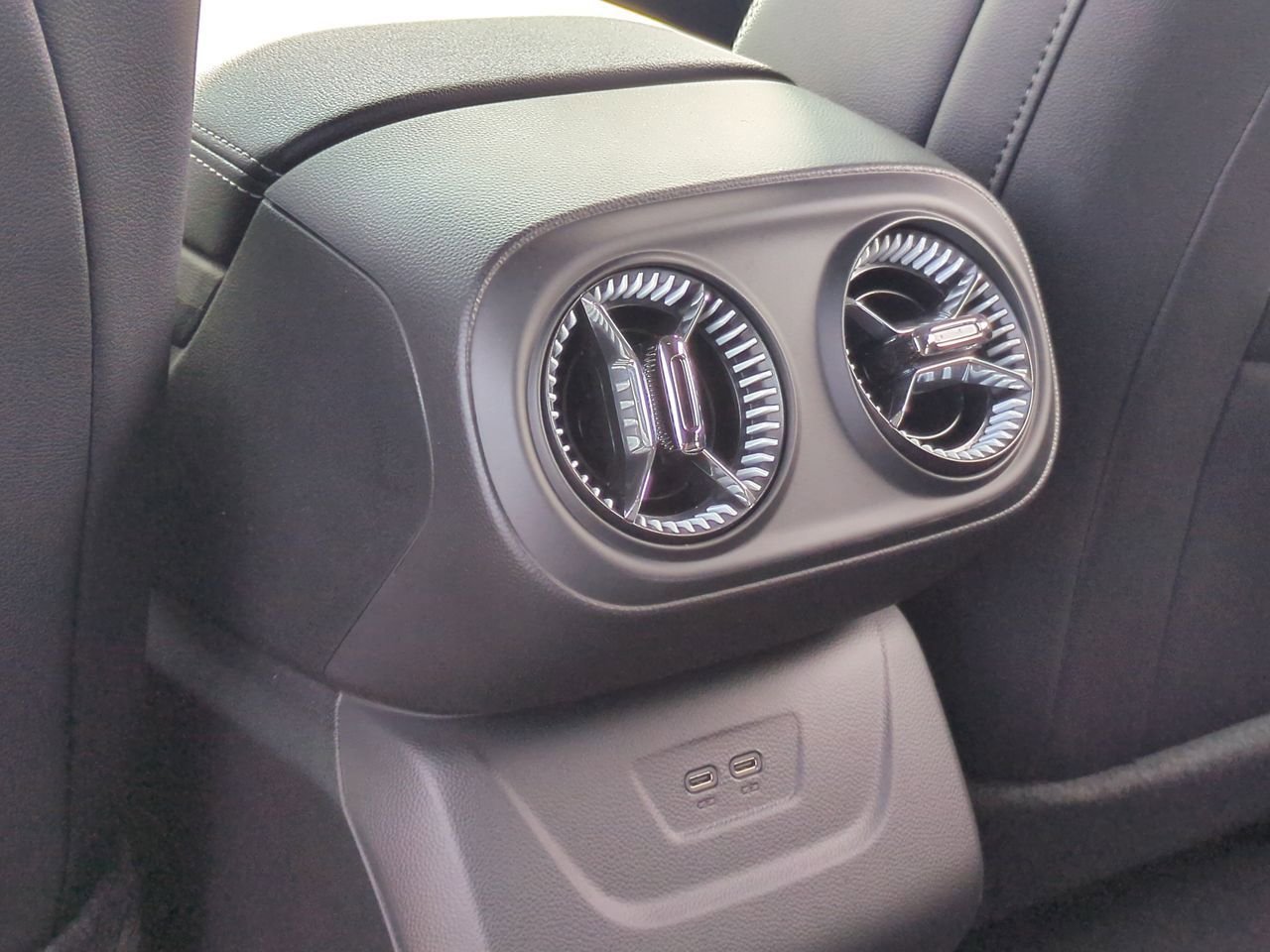 New 2026 Chevrolet Blazer EV LT FWD image 21