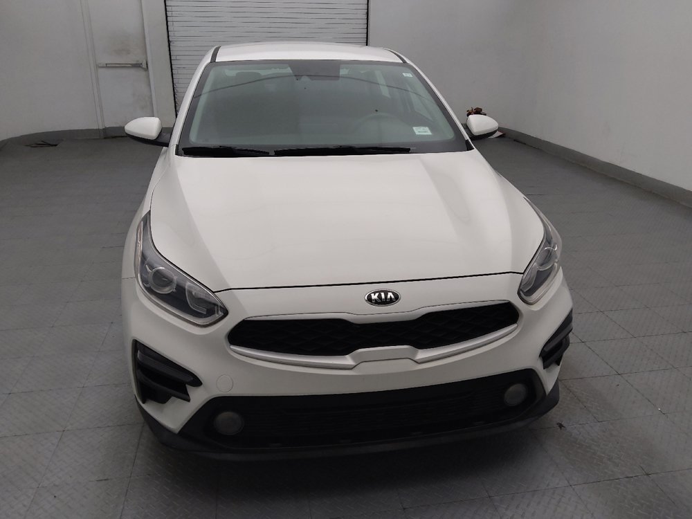 Used 2020 Kia Forte LXS FWD image 14