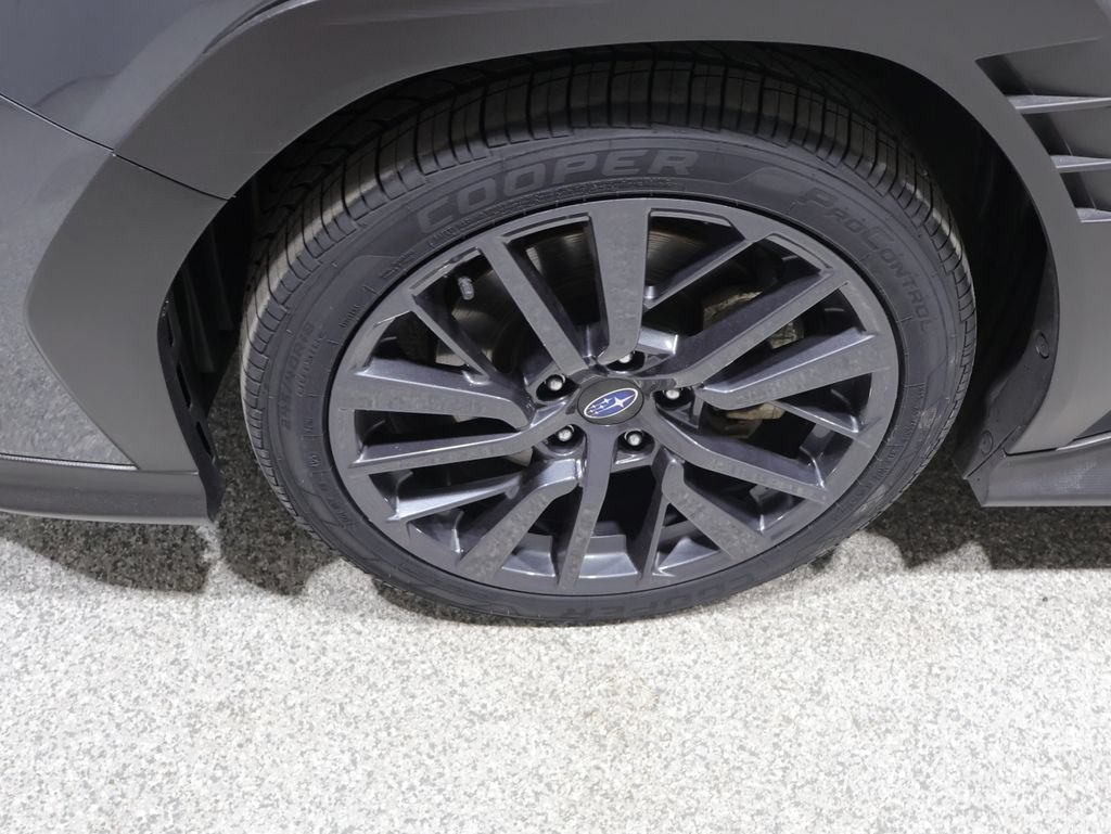 Used 2024 Subaru WRX Premium AWD/4WD image 10