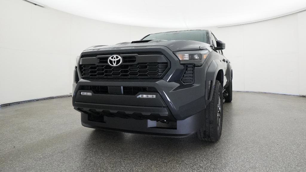 New 2025 Toyota Tacoma TRD Sport image 24