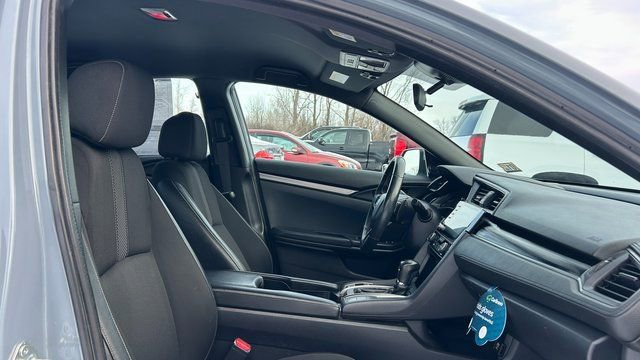 Used 2021 Honda Civic Sport image 48