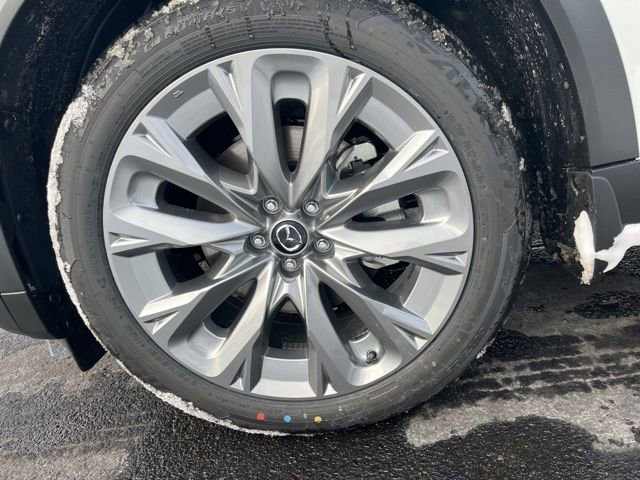 New 2026 MAZDA CX-90 Plug-In Hybrid w/ Preferred image 30