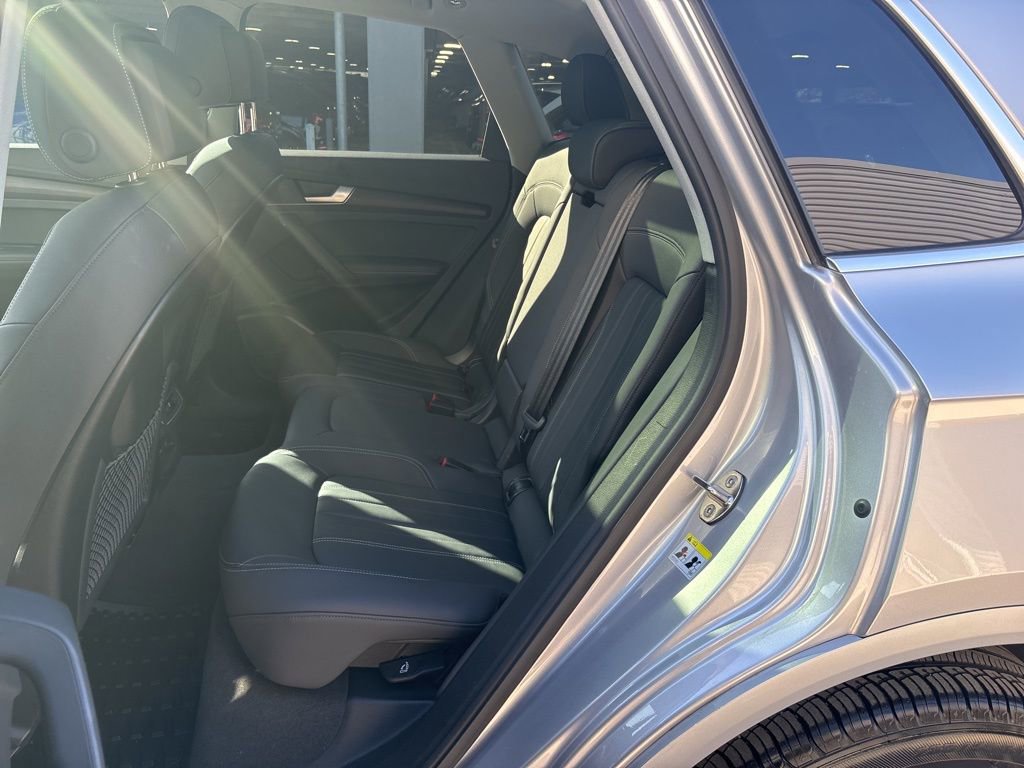 Used 2022 Audi Q5 2.0T Premium Plus image 14