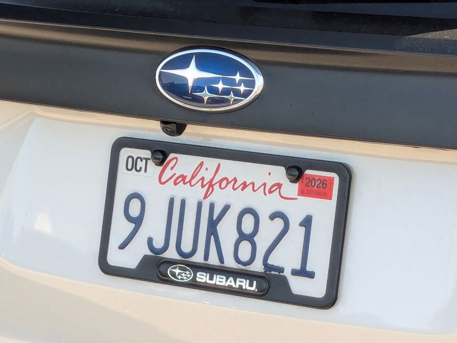 Used 2023 Subaru Forester Wilderness AWD/4WD image 11