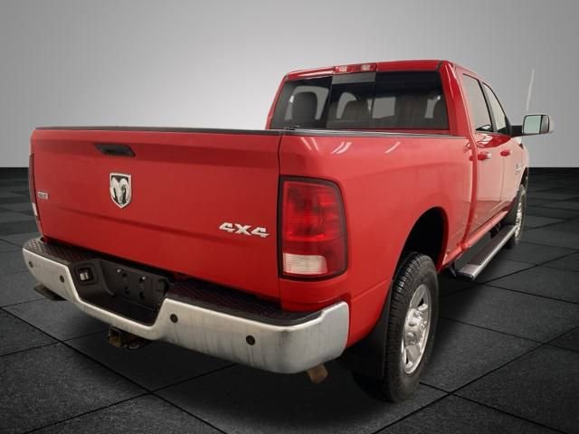 Used 2018 RAM 2500 SLT image 6
