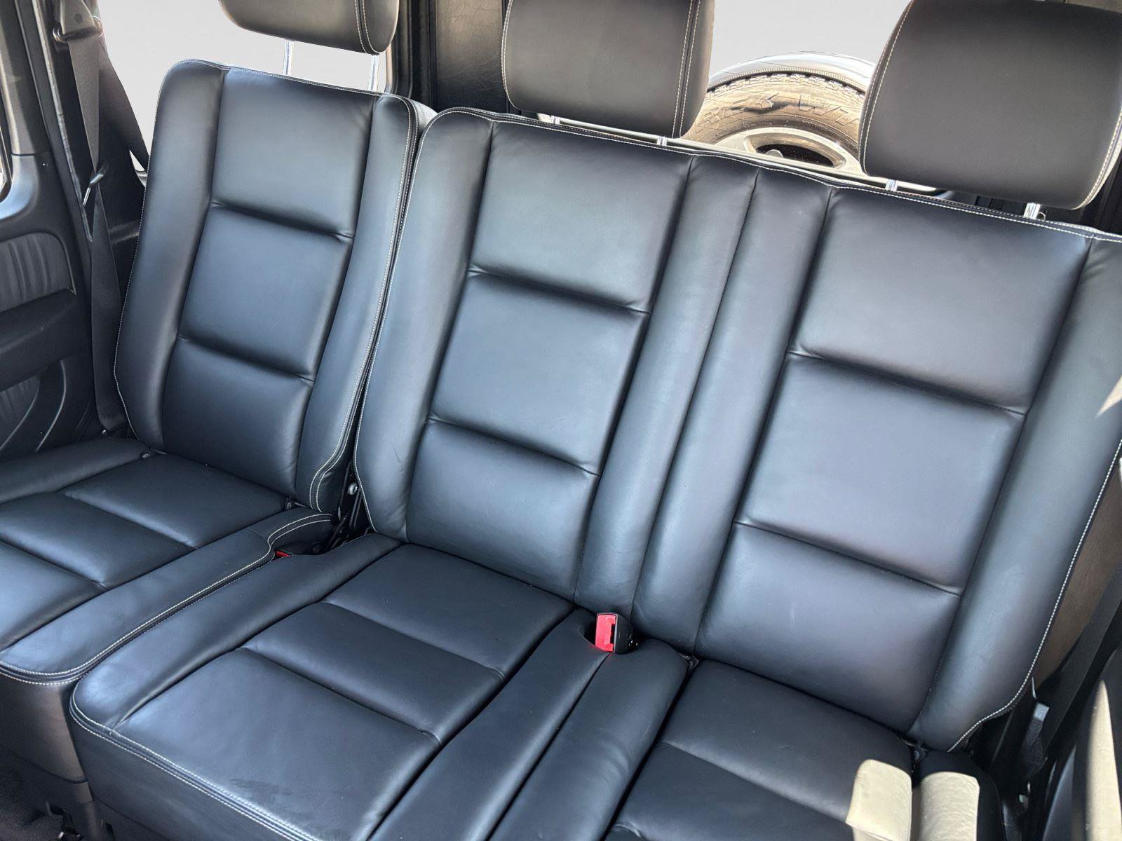 Used 2013 Mercedes-Benz G 63 AMG 4MATIC image 13